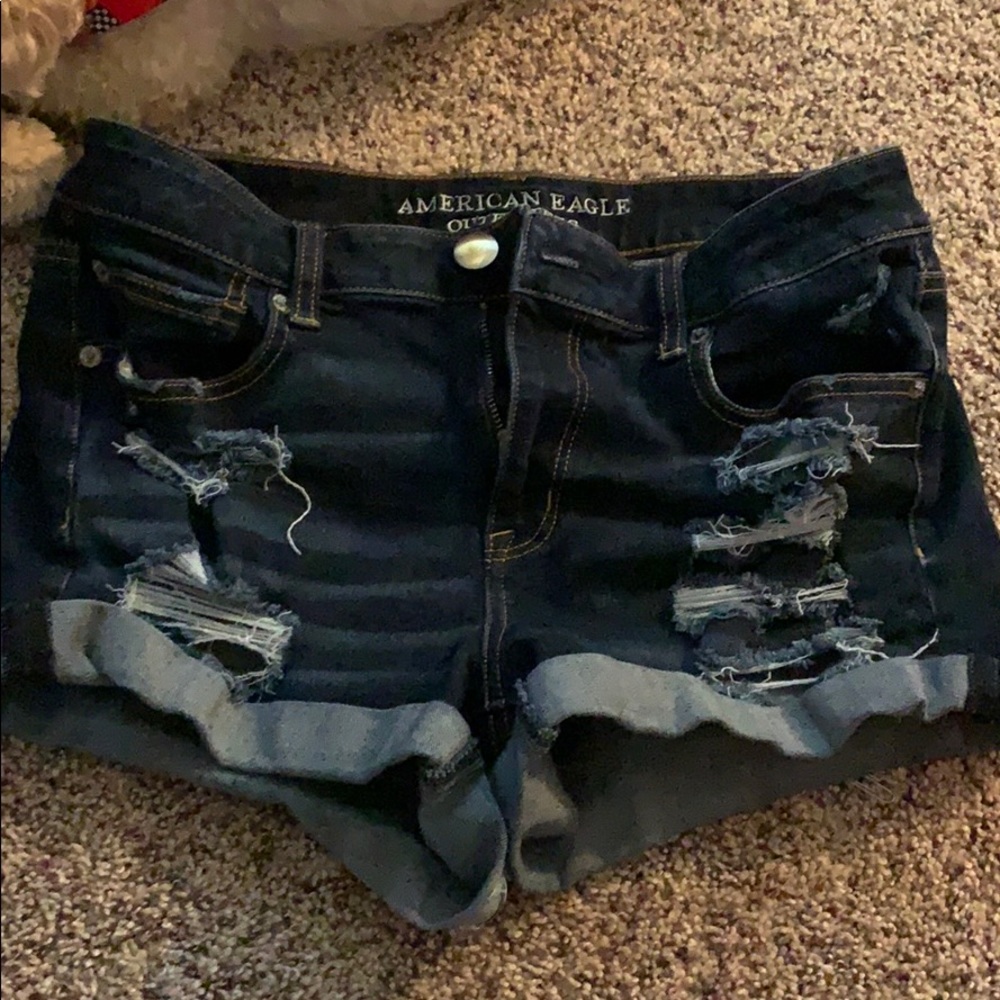 American Eagle shorts! Offers welcome☺️